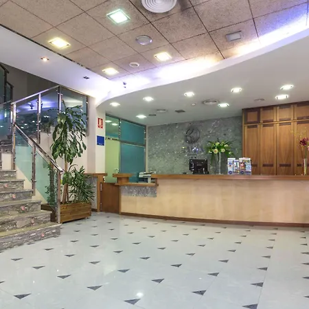 Aparthotel Bahia-2
